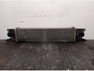 Recambio de intercooler para tata indica vista 1.3 crdi referencia OEM IAM 570314600122 T63620 