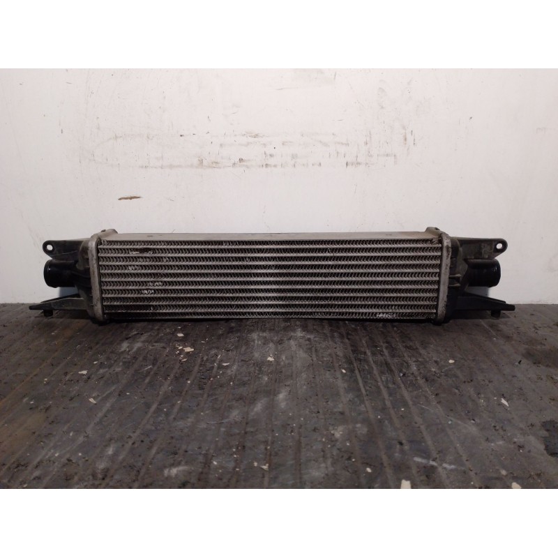 Recambio de intercooler para tata indica vista 1.3 crdi referencia OEM IAM 570314600122 T63620 