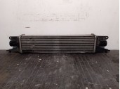 Replacement intercooler for Tata Indica Vista 1.3 CRDi OEM IAM reference 570314600122 T63620 