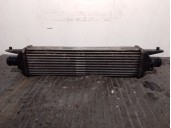 Replacement intercooler for Tata Indica Vista 1.3 CRDi OEM IAM reference 570314600122 T63620 