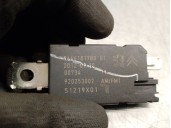 Recambio de antena para peugeot 508 sw i (8e_) 2.0 hdi rxh hybrid4 referencia OEM IAM 