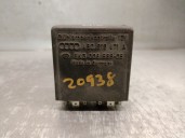 Recambio de centralita luces para audi tt (8n3) 1.8 t referencia OEM IAM 4B0919471A 5KG00656805 HELLA