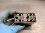 Recambio de centralita luces para audi tt (8n3) 1.8 t referencia OEM IAM 4B0919471A 5KG00656805 HELLA