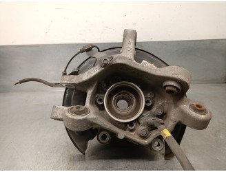 Recambio de mangueta trasera derecha para lexus is 2.5 16v cat (híbrido) referencia OEM IAM 4230453020 4230453020 