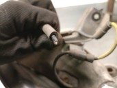 Recambio de mangueta trasera derecha para lexus is 2.5 16v cat (híbrido) referencia OEM IAM 4230453020 4230453020 