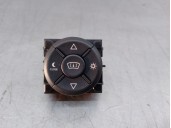 Replacement switch for Peugeot 508 SW I (8E_) 2.0 HDi RXH Hybrid4 OEM IAM reference 96661115XT 
