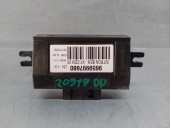 Recambio de modulo electronico para peugeot 508 sw i (8e_) 2.0 hdi rxh hybrid4 referencia OEM IAM 9659997680  