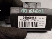 Recambio de modulo electronico para peugeot 508 sw i (8e_) 2.0 hdi rxh hybrid4 referencia OEM IAM 9659997680  