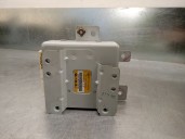 Recambio de modulo electronico para ssangyong kyron 2.0 referencia OEM IAM 8712009200 