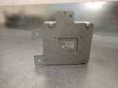 Recambio de modulo electronico para ssangyong kyron 2.0 referencia OEM IAM 8712009200  