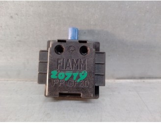 Recambio de antena para peugeot 508 sw i (8e_) 2.0 hdi rxh hybrid4 referencia OEM IAM 9666359980 