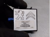 Recambio de antena para peugeot 508 sw i (8e_) 2.0 hdi rxh hybrid4 referencia OEM IAM 9666359980 