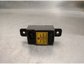 Recambio de rele para ssangyong kyron 2.0 referencia OEM IAM 8661009000 