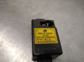Replacement relay for SsangYong Kyron 2.0 OEM IAM reference 8661009000 