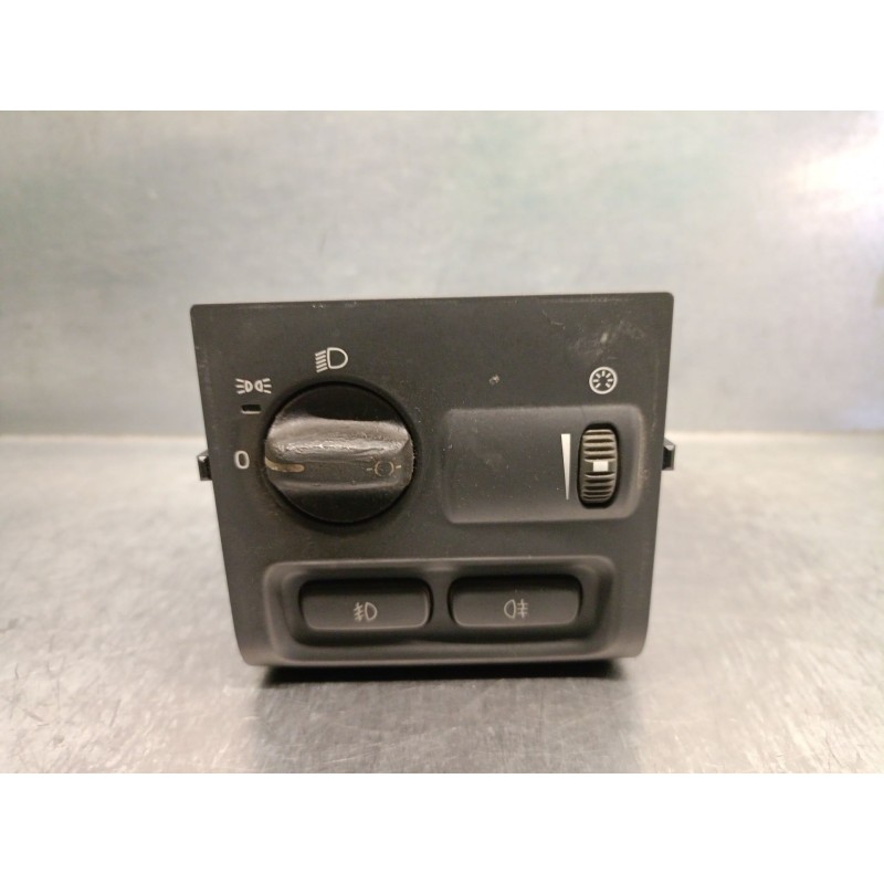 Recambio de mando luces salpicadero para volvo s40 i (644) 1.8 referencia OEM IAM 30618289 30618289 