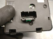 Recambio de mando luces salpicadero para volvo s40 i (644) 1.8 referencia OEM IAM 30618289 30618289 