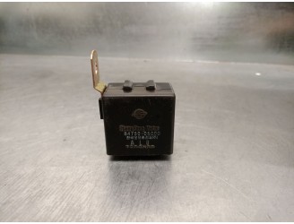 Recambio de rele para ssangyong kyron 2.0 referencia OEM IAM 8475005000 