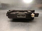 Recambio de mando climatizador para ssangyong kyron 2.0 referencia OEM IAM 6870009020 6870009020 