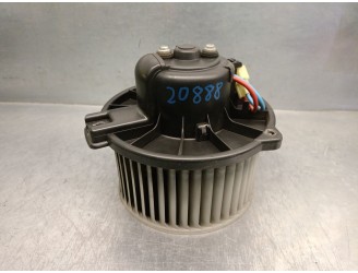 Recambio de motor calefaccion para volvo s40 i (644) 1.8 referencia OEM IAM 30850075 30850075 0130111212 BOSCH