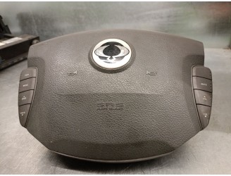 Recambio de airbag delantero izquierdo para ssangyong kyron 2.0 referencia OEM IAM 8620008B55  AB53F2DSZLABF