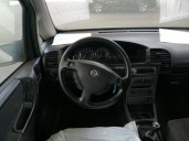 opel zafira a monospace (t98) del año 2004