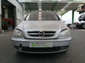 opel zafira a monospace (t98) del año 2004