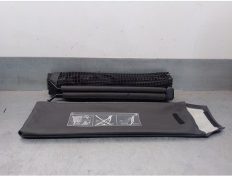 Recambio de bandeja trasera para volvo xc60 i suv (156) d5 awd referencia OEM IAM D5244T10 
