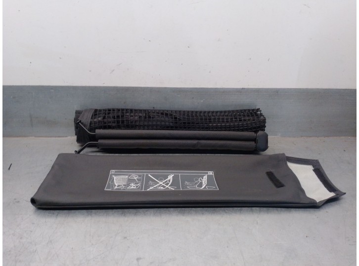 Replacement rear parcel shelf for Volvo XC60 I SUV (156) D5 AWD OEM IAM reference D5244T10 