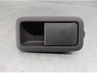 Recambio de maneta interior trasera izquierda para peugeot 508 sw i (8e_) 2.0 hdi rxh hybrid4 referencia OEM IAM 9676486077 8957