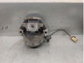 Replacement left engine mount for Audi A6 Saloon (4G2) 3.0 V6 24V TDi OEM IAM reference 4G0199381LG 4G0199381LG 