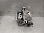 Replacement left engine mount for Audi A6 Saloon (4G2) 3.0 V6 24V TDi OEM IAM reference 4G0199381LG 4G0199381LG 