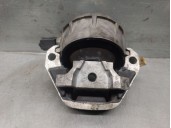 Replacement left engine mount for Audi A6 Saloon (4G2) 3.0 V6 24V TDi OEM IAM reference 4G0199381LG 4G0199381LG 