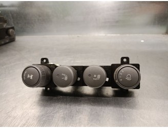 Recambio de mando multifuncion para ssangyong kyron 2.0 referencia OEM IAM 8530109230 8530109230 