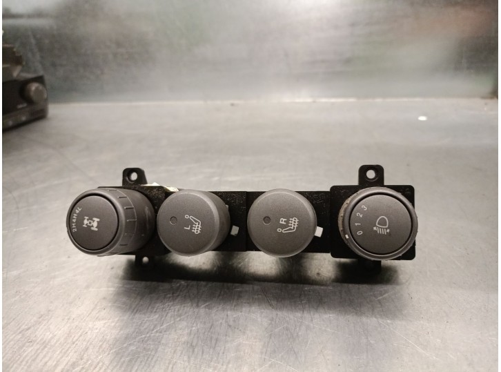 Recambio de mando multifuncion para ssangyong kyron 2.0 referencia OEM IAM 8530109230 8530109230 