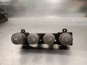 Recambio de mando multifuncion para ssangyong kyron 2.0 referencia OEM IAM 8530109230 8530109230 