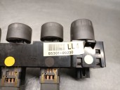 Recambio de mando multifuncion para ssangyong kyron 2.0 referencia OEM IAM 8530109230 8530109230 