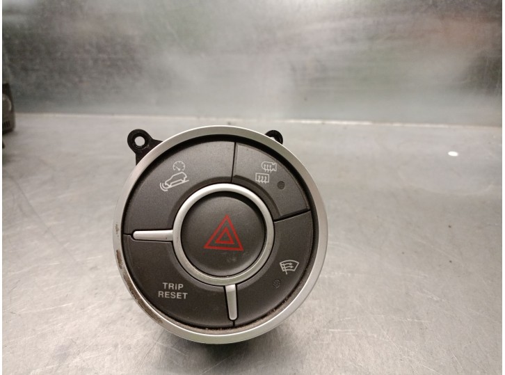 Recambio de mando multifuncion para ssangyong kyron 2.0 referencia OEM IAM 8520109010 8521009000 