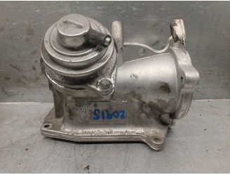 Recambio de valvula egr para mercedes-benz clase a (w169) a 200 cdi (169.008, 169.308) referencia OEM IAM A6400900154 A640090015