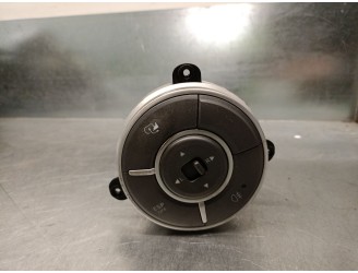 Recambio de mando multifuncion para ssangyong kyron 2.0 referencia OEM IAM 8550109070 8552009000 