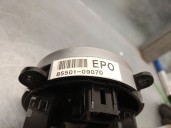 Recambio de mando multifuncion para ssangyong kyron 2.0 referencia OEM IAM 8550109070 8552009000 