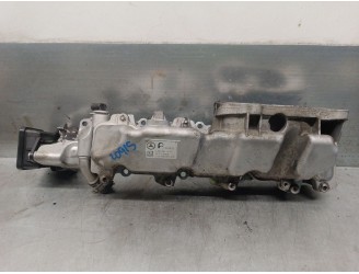 Recambio de colector admision para mercedes-benz clase a (w169) a 200 cdi (169.008, 169.308) referencia OEM IAM A6400901037 A640