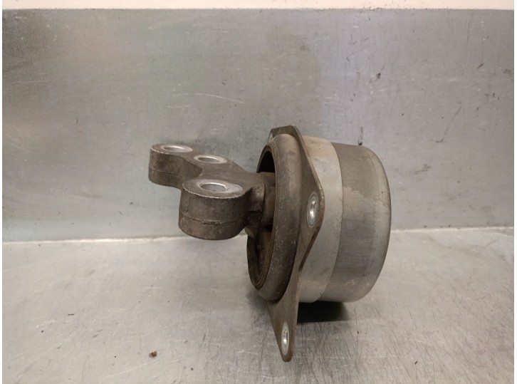 Recambio de soporte motor izquierdo para saab 9-3 (ys3f, e79, d79, d75) 1.9 tid referencia OEM IAM V05214D 13207586 