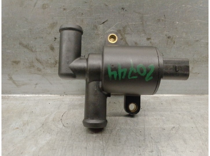 Recambio de valvula intercambio de calefaccion para audi a6 lim. (4g2) 3.0 v6 24v tdi referencia OEM IAM 4H0121671G 4H0121671G 