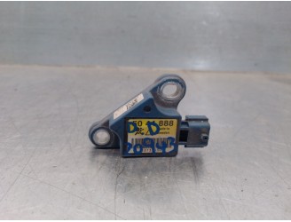 Recambio de sensor airbag para saab 9-5 (ys3e) 2.2 tid referencia OEM IAM 5044888  13735030