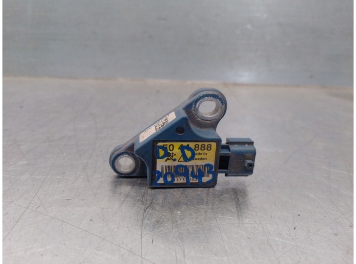Recambio de sensor airbag para saab 9-5 (ys3e) 2.2 tid referencia OEM IAM 5044888 13735030