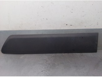 Recambio de molduras delanteras para citroën berlingo furgoneta/monovolumen (b9) 1.6 hdi / bluehdi 75 referencia OEM IAM 9682860