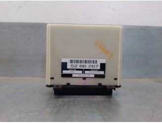 Recambio de modulo electronico para saab 9-5 (ys3e) 2.2 tid referencia OEM IAM 5266267  53070141B