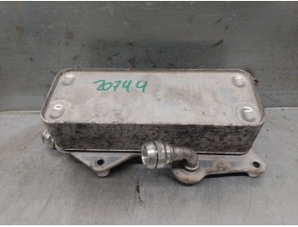 Recambio de radiador caja cambios para audi a6 lim. (4g2) 3.0 v6 24v tdi referencia OEM IAM 4G0317021M 4G0317021M V6883002 BERH