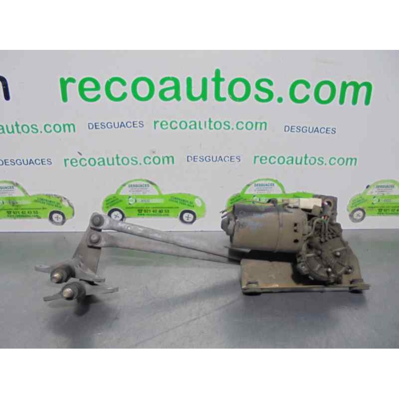 Recambio de motor limpia delantero para peugeot 205 berlina 1.3 referencia OEM IAM  0390332314 BOSCH