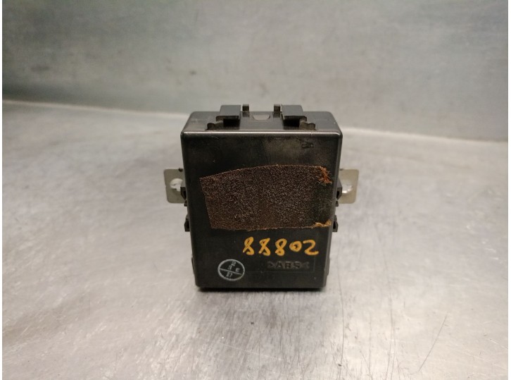 Recambio de modulo electronico para volvo s40 i (644) 1.8 referencia OEM IAM 30857627 1513008381 DENSO